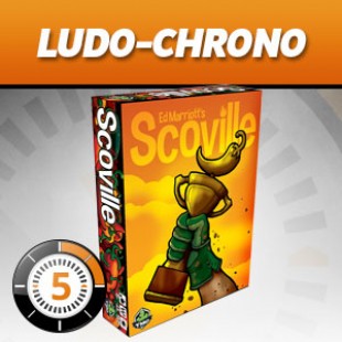 LudoChrono – Scoville