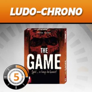 LudoChrono – The game