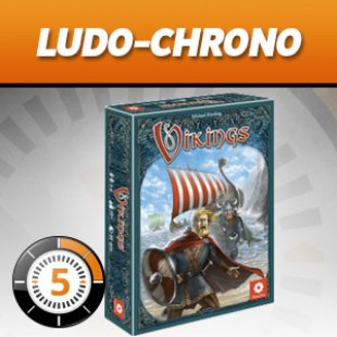 LudoChrono – Vikings