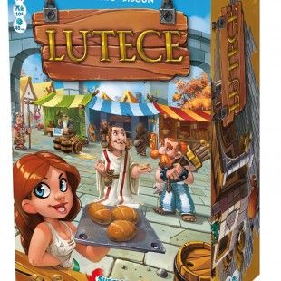 Lutèce