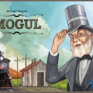 Mogul (2015)