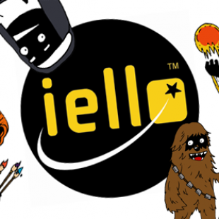 ► Live : Iello se la joue foufou à 18H !