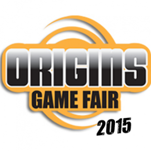 ORIGINS GAME FAIR – quoi de neuf ? Des awards, et surtout des jeux (Mogul, Fuse, Dead Man’s Draw, Salvation Road…)