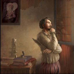 Smash up version Munchkin : Run you fools !