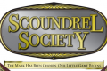 Scoundrel Society, malversations et suspicion entre amis