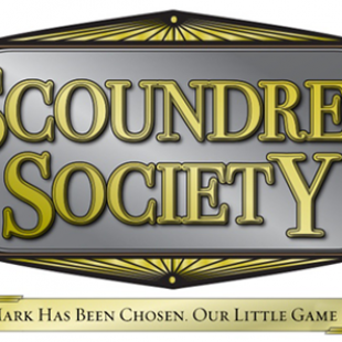 Scoundrel Society, malversations et suspicion entre amis