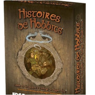 un live 100% Hobbits à ne pas rater – mercredi 18h !