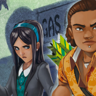 Zombie 15′ en mode solo prévu pour octobre