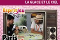 Paris Est Ludique 2015 – La glace et le ciel – Jeux Opla