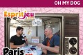 Paris Est Ludique 2015 – Oh my dog – Geek Attitude Games