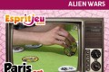 Paris Est Ludique 2015 – Alien Wars – Origames