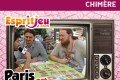 Paris Est Ludique 2015 – Chimère – Gameflow