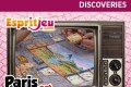 Paris Est Ludique 2015 – Discoveries – Ludonaute