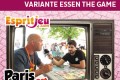 Paris Est Ludique 2015 – Variante Essen the game – Geek Attitude Games
