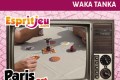 Paris Est Ludique 2015 – Waka Tanka – Sweet games