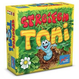 Streifen Toni