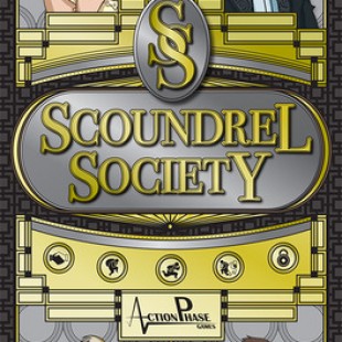 Scoundrel Society