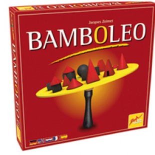 Bamboleo