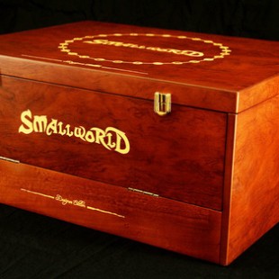 Small World Designer Edition