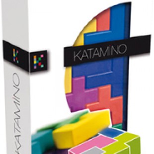 Katamino Pocket