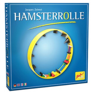 hamsterrolle