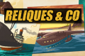 Tout savoir sur Reliques & co