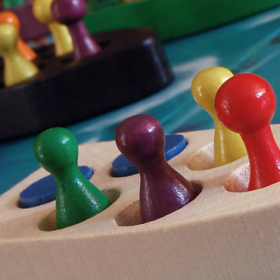 Sauve qui peut : qui va boire la tasse ?