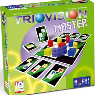 TRIOVISION MASTER