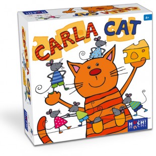 Carla Cat