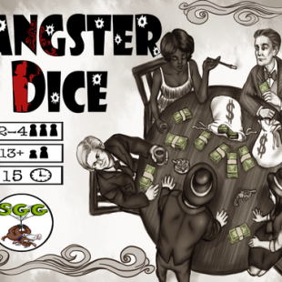 Gangster Dice