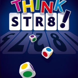 Think Str8!