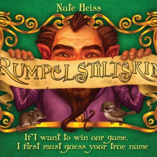 Rumpelstiltskin