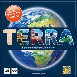 Terra
