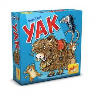 Yak