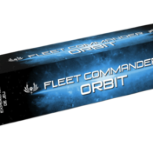 Fleet Commander: Orbit