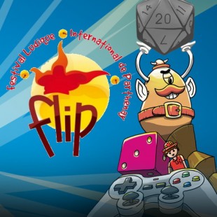 [FLIP 2015] Retour sur les 30 ans