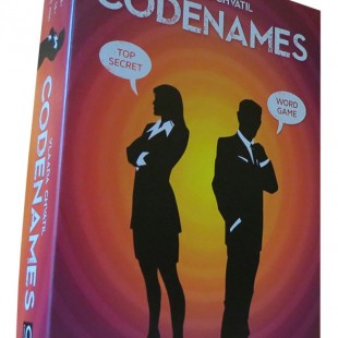 Codenames
