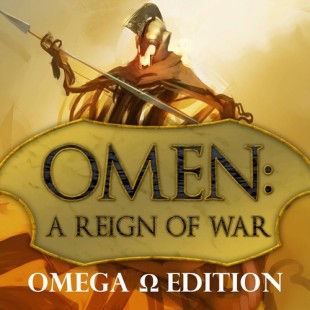 “This is madness? No, this is OMEN!”