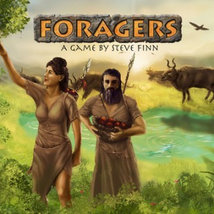 Foragers