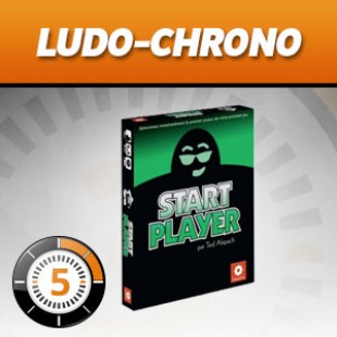 LudoChrono – Start player