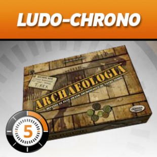 LudoChrono – Archaeologia