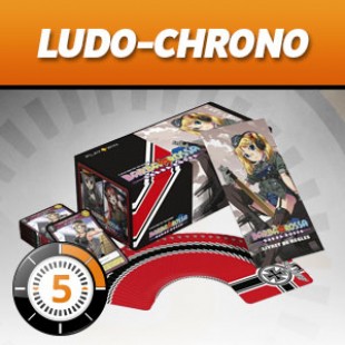 LudoChrono – Barbarossa