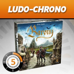 LudoChrono – Barony