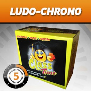 LudoChrono – Class Time