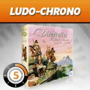 LudoChrono – Discoveries