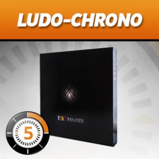 LudoChrono – Egomaster