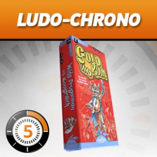LudoChrono – De l’orc pour les braves