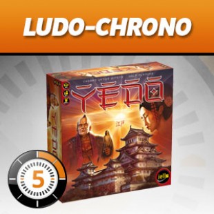 LudoChrono – Yedo