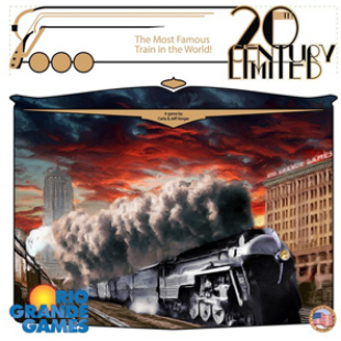 20th Century Limited