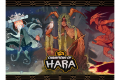 Champions of Hara, le nouveau Mage Knight ?
